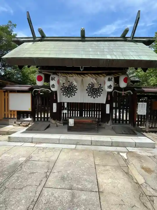 安神社(広島県)