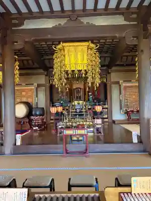千蔵院(新潟県)