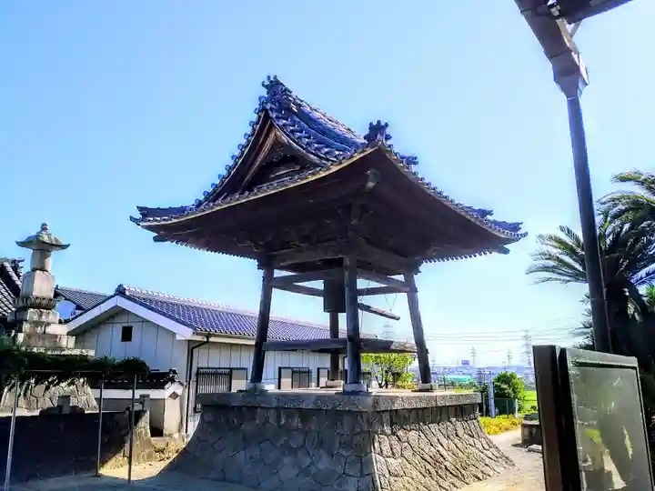 泉流山 実相寺のその他建物