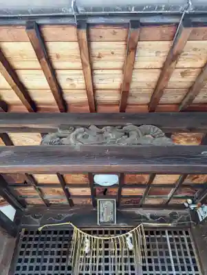 岩畔稲荷神社(岡山県)