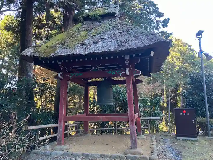塩船観音寺(東京都)