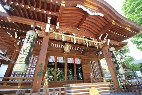 大鳥神社(東京都)