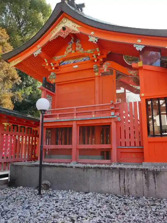 東照宮(広島県)