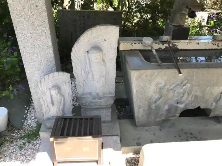 長善寺(徳島県)