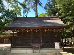 白鳥神社(香川県)