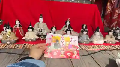 福島八幡宮(福岡県)