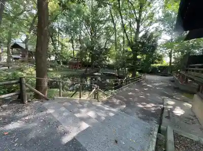 調神社(埼玉県)