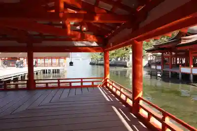厳島神社(広島県)