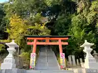 塩田八幡宮(兵庫県)