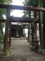 元町神明宮(青森県)