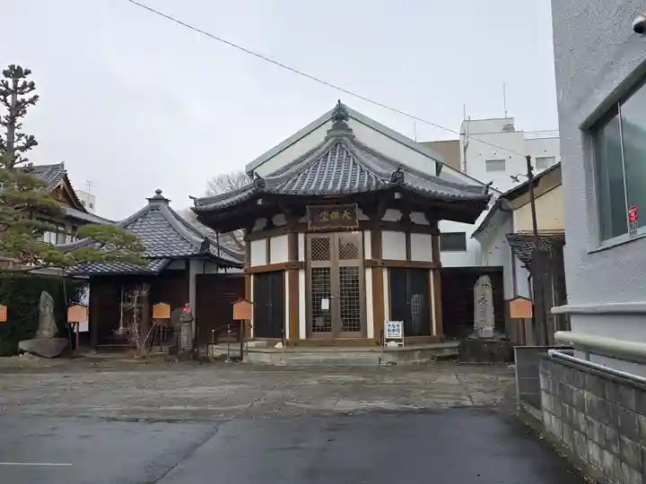十念寺(長野県)