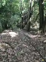 富士浅間神社のその他建物