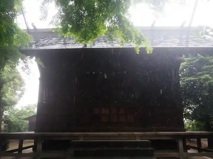 神明社(東京都)