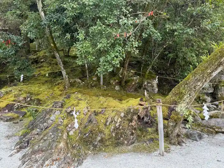 賀茂別雷神社(上賀茂神社)(京都府)