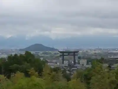  久延彦神社(奈良県)
