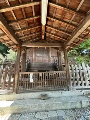 三輪神社(岐阜県)