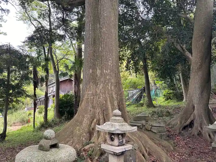 一言主神社(福井県)