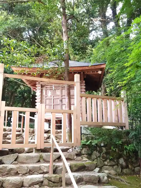 氣多大社(石川県)