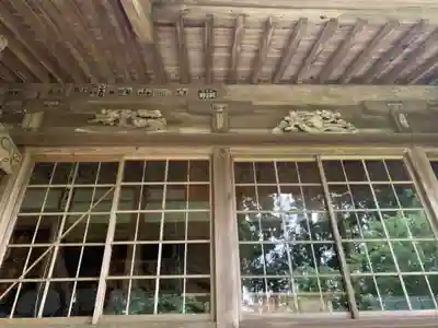 小網寺のその他建物