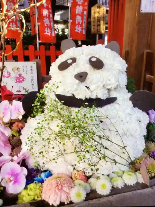 下谷神社(東京都)