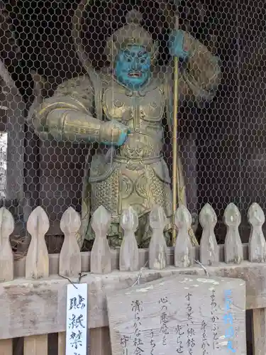 高尾山薬王院(東京都)