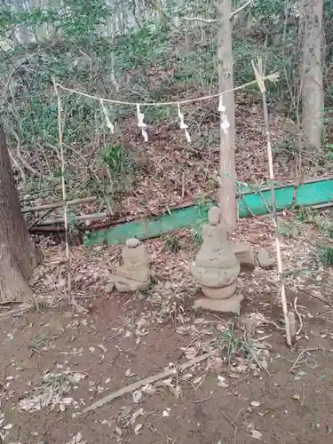 熊野神社(神奈川県)