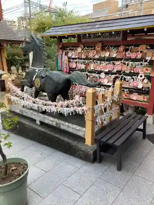 尼崎えびす神社(兵庫県)