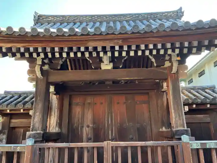 常念寺(山口県)