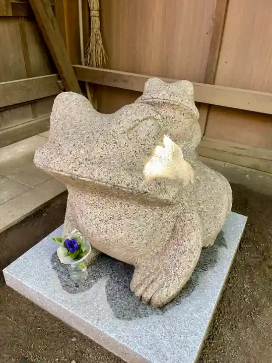 見性寺(東京都)