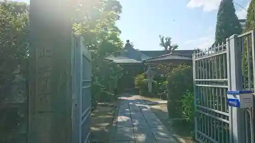 正源寺のその他建物