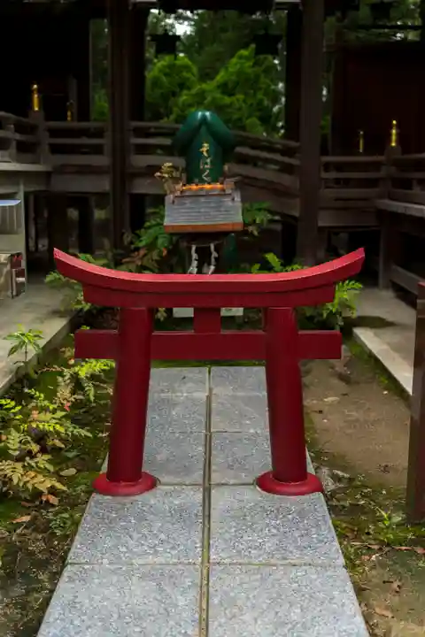 田村神社(香川県)