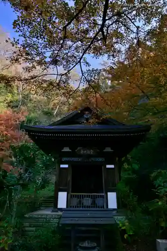 円覚寺のその他建物