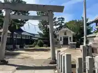 熱田社(愛知県)