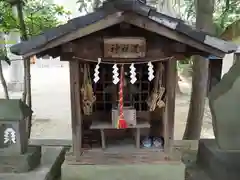 葛西神社(東京都)