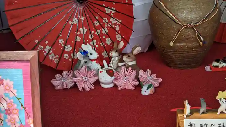 玉田神社(京都府)