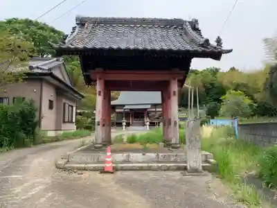 泰行寺(千葉県)