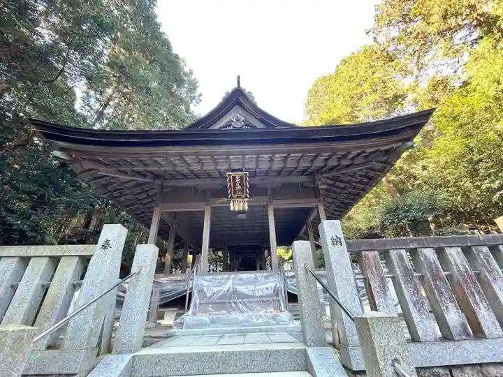 春日神社(滋賀県)