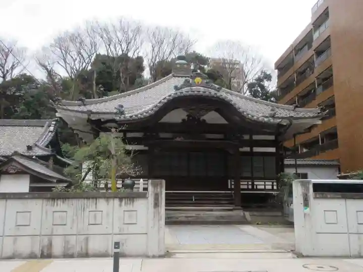 興昭院(東京都)