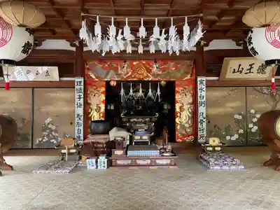 一乗寺(岡山県)