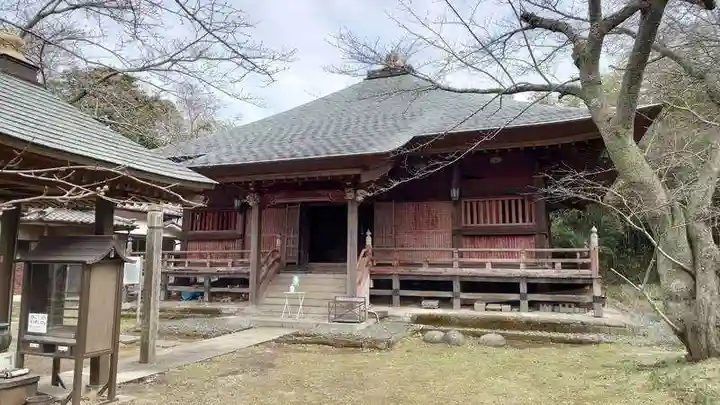 東光院(千葉県)