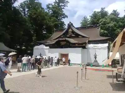 香取神宮(千葉県)