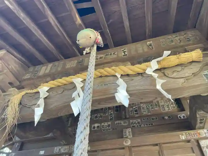 八坂大神(神奈川県)