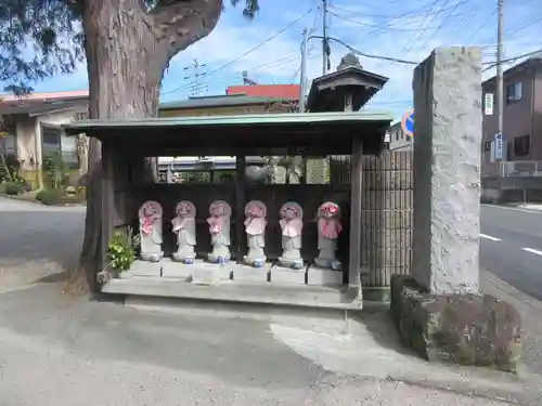隣光院(静岡県)