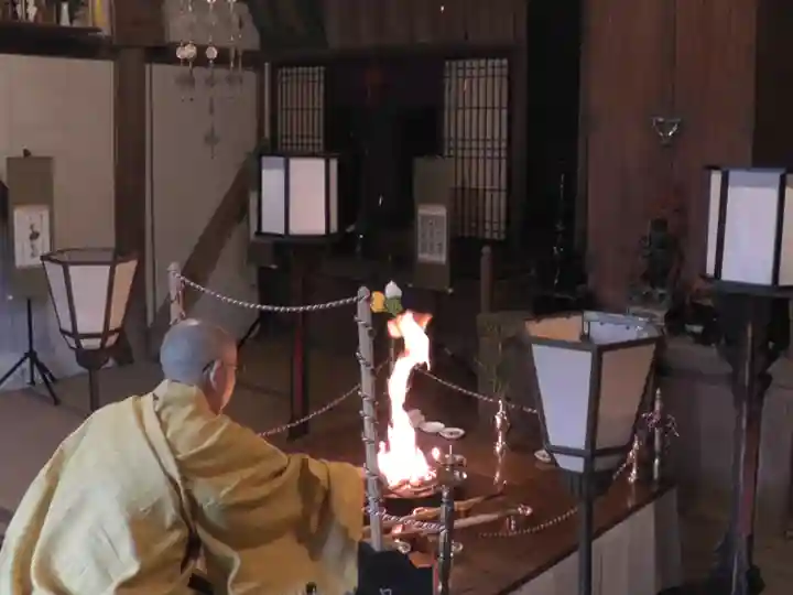 神谷山禅瀧寺(兵庫県)