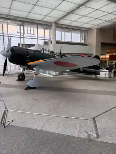 靖國神社(東京都)