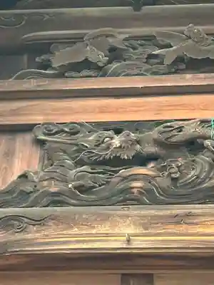 爾波神社(愛知県)