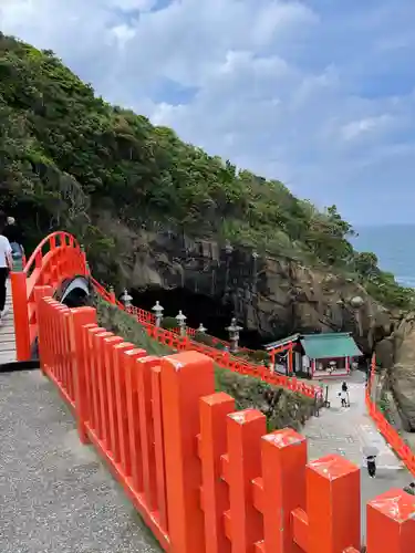 鵜戸神宮のその他建物