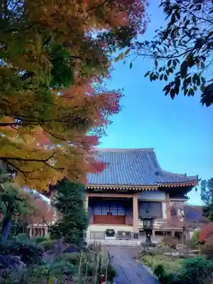 正覚院(東京都)