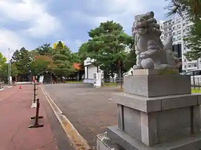 発寒神社(北海道)