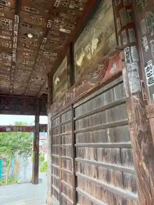 定林寺(埼玉県)